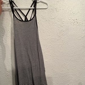 Hollister tank top